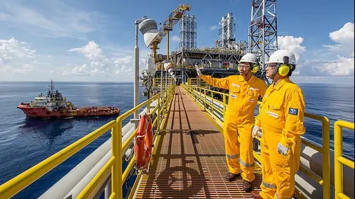 Americanii dau o lovitură dură Guvernului. Exxon anunță că ar putea să plece