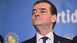 Ludovic Orban, anunț privind învestirea noului Guvern: ”Sunt în discuţii cu 25 de parlamentari”