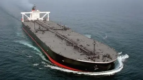 Ucraina a reținut un petrolier rusesc, în Marea Neagră. Moscova amenință cu represalii