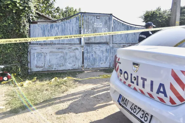 Fifor pune tunurile pe polițiști: "Copilul a acționat corect, reacția politiștilor nu a fost bună"