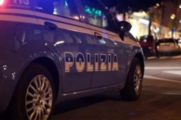 Jaf NEOBIȘNUIT comis de un român, în Italia. Cum s-a petrecut