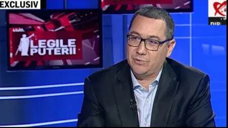 Victor Ponta acuză: Slugile și demagogii din echipa Viorica Dăncilă au decis să vă taie pensiile