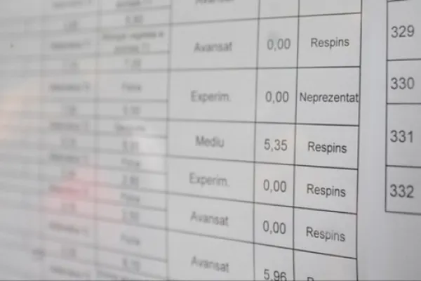 Rezultate BAC 2019 edu.ro Arges - Când se anunţă notele la Bacalaureat