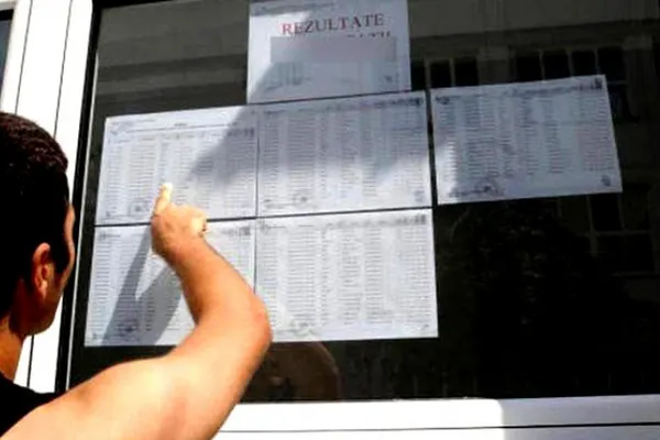 Rezultate BAC 2019 Constanța - notele, pe bacalaureat.edu.ro