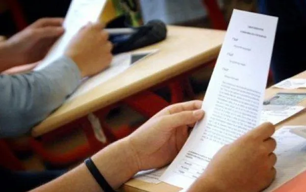 Rezultate Bacalaureat 2019 Edu.ro. Toate notele sunt aici