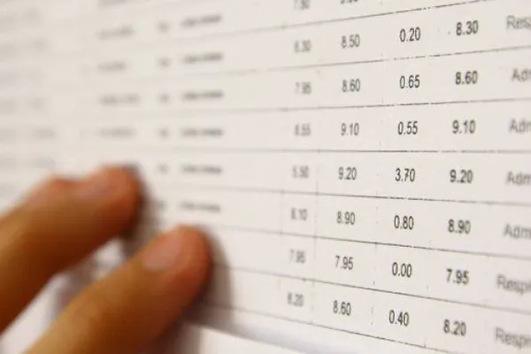 Rezultate BAC 2019 edu.ro Bistrita Nasaud - Notele, pe bacalaureat.edu.ro