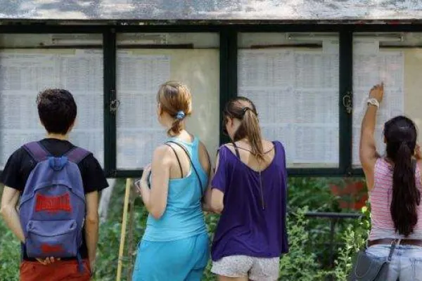 Rezultate BAC 2019 edu.ro Tulcea -  Verifică pe EDU notele la BACALAUREAT