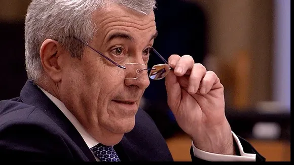 Tăriceanu, la Realitatea PLUS: ”Autoritățile să nu profite pentru a da tunuri comerciale”