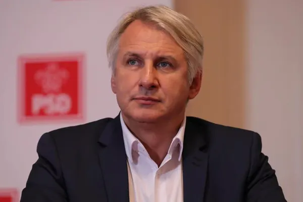 „Omul lui Putin”, în Guvern și la vârful PSD? Acuzații explozive pentru Teodorovici