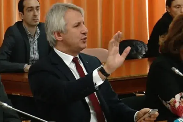 Ceartă pe bani între primari și Guvern! O nouă întâlnire tensionată la Finanțe