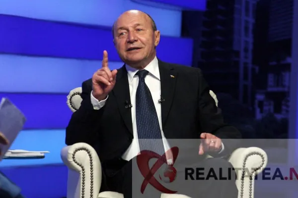Băsescu detonează bomba! Ce compromis major trebuie să facă PNL ca să intre la guvernare