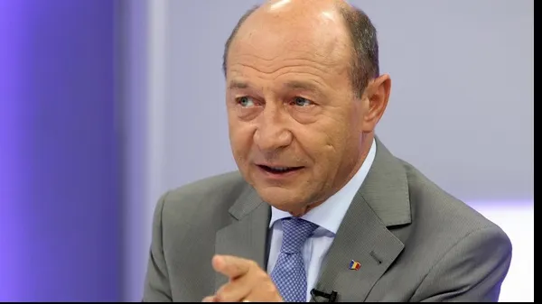 Soluţia diminuării fraudării TVA în opinia lui Traian Băsescu