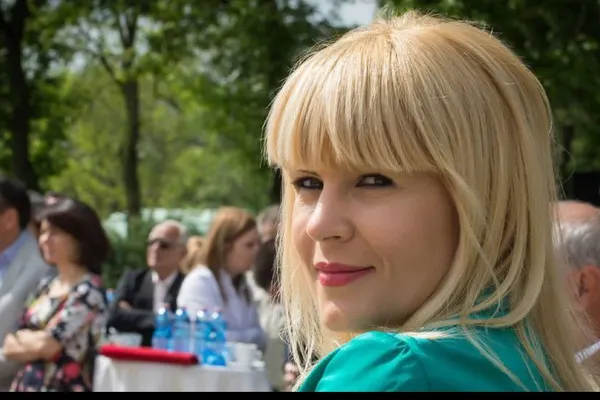 De ce s-a întors Elena Udrea în România?