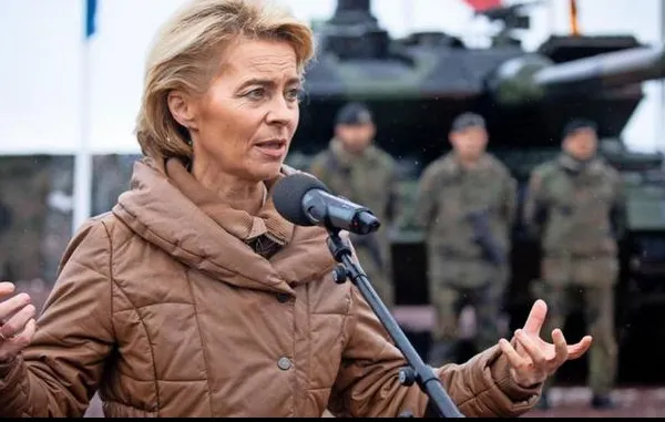 Premieră: Comisia Europeană va fi condusă de o femeie, Ursula von der Leyen