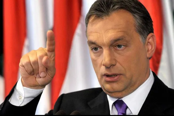 Viktor Orban, mesaj ironic către liderii UDMR