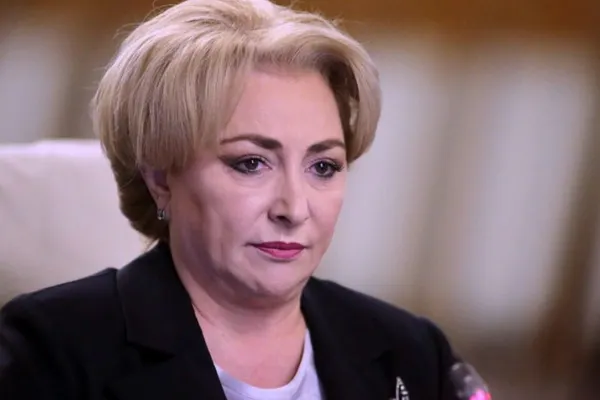 Viorica Dăncilă va discuta cu Kelemen Hunor despre susținerea Guvernului în Parlament