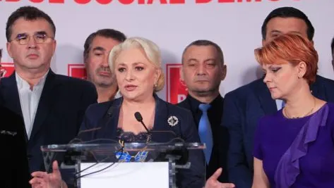 CEx crucial la PSD! Luni se va tranșa remanierea guvernamentală