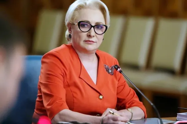 Viorica Dăncilă, acuzații dure în scandalul cardurilor de sănătate ”E intolerabil și inacceptabil”