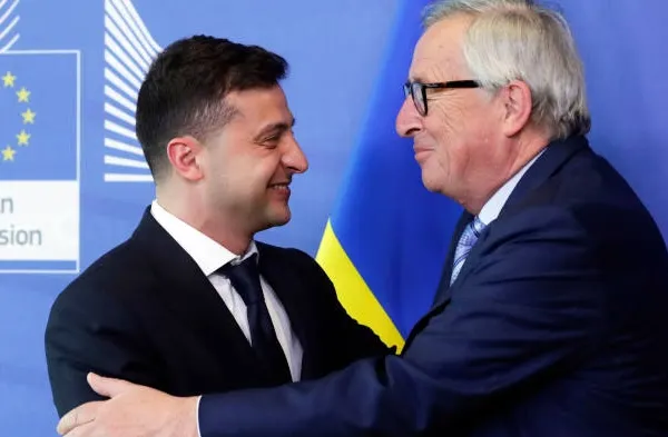Primele rezultate ale alegerilor parlamentare din Ucraina