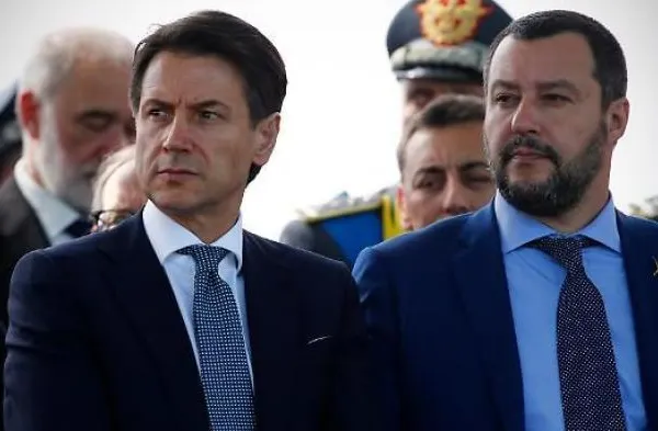 Colapsul guvernului italian aruncă țara într-o criză cu final necunoscut