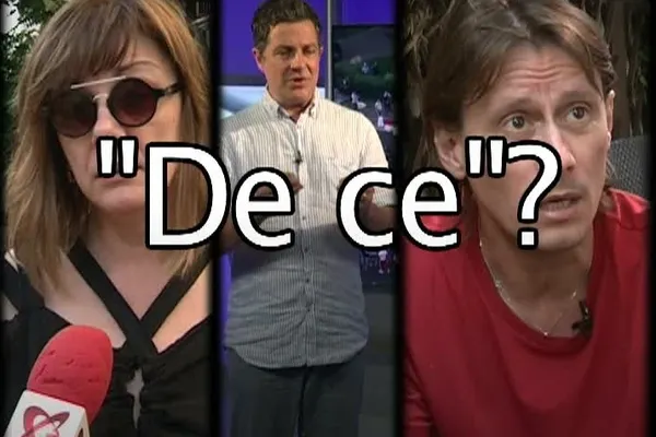 Ce s-a schimbat după 10 august? Declarații impresionante la Realitatea TV