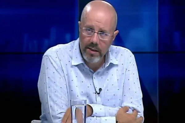 Scenariu catastrofal pentru Capitală. Viceprimarul Bădulescu, la Realitatea PLUS: Școlile vor rămâne închise până anul viitor, după Paște