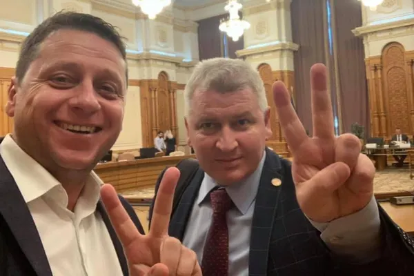 Proiect PNL: Condamnații definitiv pentru fapte de corupție, fără “pensii speciale”