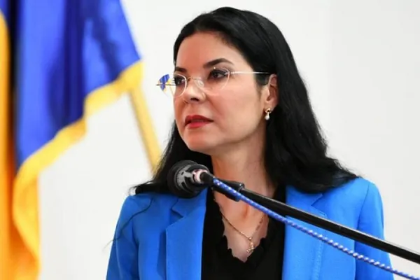 Ana Birchall, DEZVĂLUIRI în exclusivitate la Realitatea! De ce nu a ajuns să definitiveze pachetul pe JUSTIȚIE: ”Era și pentru corupți”