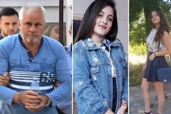 IREAL! Ce avere ar deţine Gheorghe Dincă, presupus criminal din Caracal