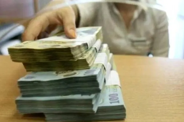 Dăncilă a anunțat soluția pentru plata salariilor restante din ministerele fără titulari