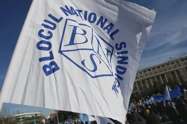 BNS cere lui Ilie Bolojan demiterea președintelui Autorității pentru Reformă Feroviară, Mihai Barbu, după perchezițiile DNA