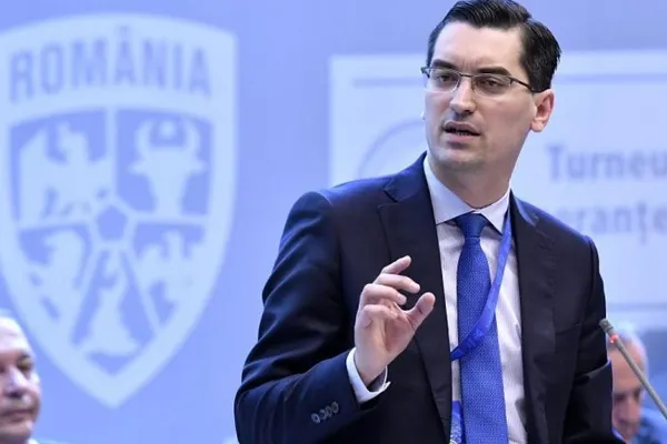 Control al ANAF la FRF după dezvăluirile de la Realitatea PLUS