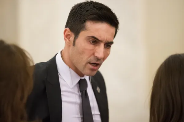 Claudiu Manda vrea oameni noi în PSD. Ce îi cere Vioricăi Dăncilă