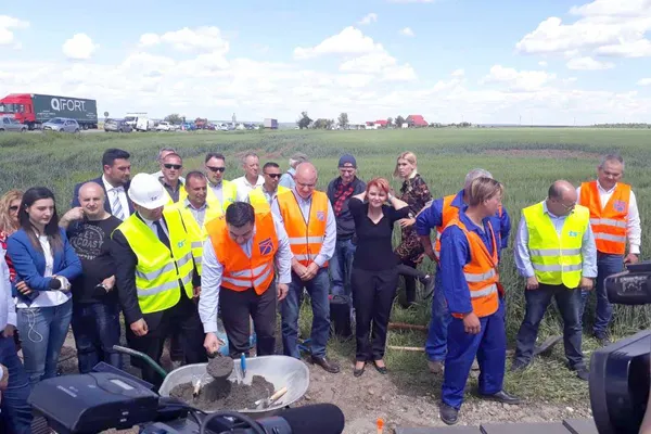 Ford România, noi promisiuni de la guvern pentru Drumul Expres Craiova-Pitești