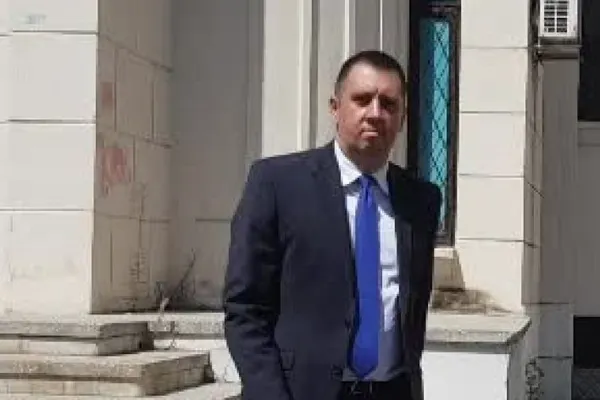 Șeful DGPI, demis de ministrul Mihai Fifor