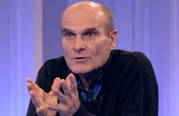 Cristian Tudor Popescu, despre prestația lui Nicușor Dan la Washington: "Mi-e rușine de rușinea lui"