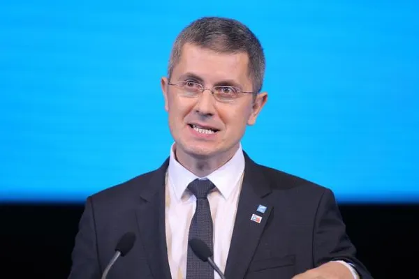 Dan Barna acuză Guvernul PSD că refuză să dea în folosinţă Lotul 3 de la Autostrada Lugoj-Deva