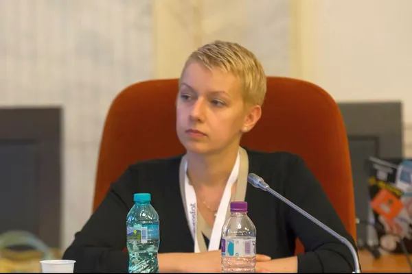 Dana Gîrbovan, pentru realitatea.net: "Susținerea pentru OUG 13, un fake news". Primul interviu al propunerii PSD pentru funcţia de ministru al Justiţiei
