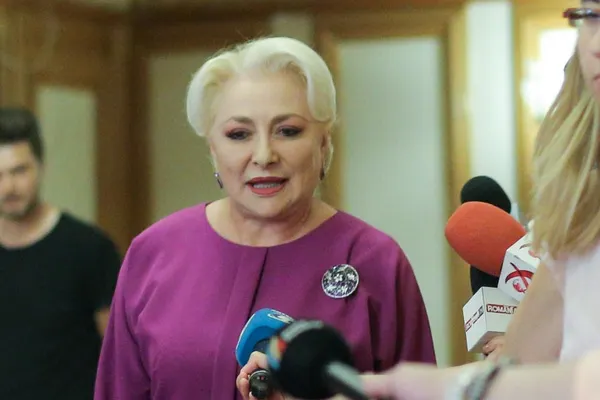 Dăncilă, anunț de ultimă oră despre remanierea guvernamentală