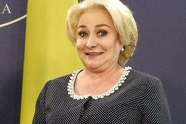 Șeful PMP: "Ăștia o țin pe pastile pe Dăncilă. Guvernul e în moarte clinică!"
