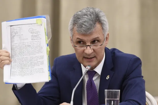 Lider ALDE: "Nu putem rămâne în absolut orice condiții la guvernare"