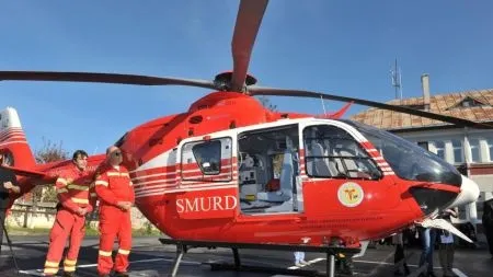 Accident foarte grav, duminică seară, pe DJ 701: un om a murit, alţi cinci sunt răniţi