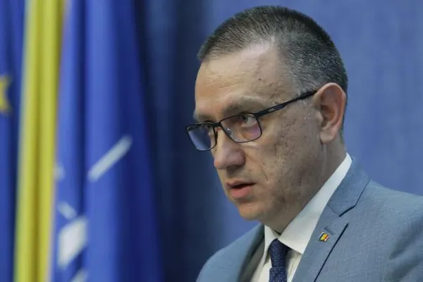 Expiră mandatul lui Mihai Fifor de ministru interimar la Interne