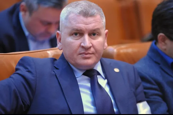 Florin Roman (PNL): Nu va exista nici un impozit progresiv, aşa cum susţin liderii social-democraţi! Cota unică este linia roşie peste care nu se trece cu PNL în guvern!