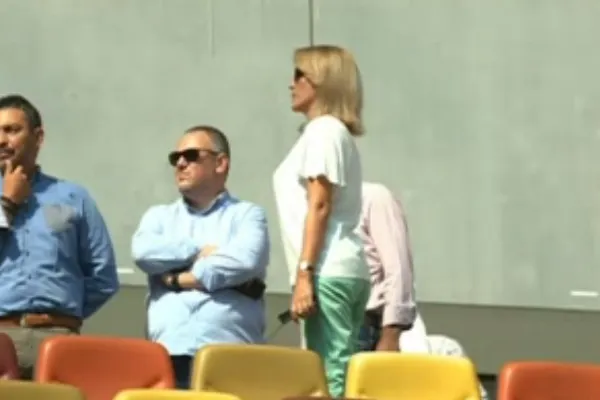 Gabriela Firea: "Nu am văzut pe nimeni să alerge să preia guvernarea"