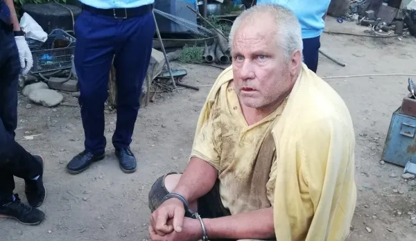 Gheorghe Dincă  va fi supus expertizării psihiatrice. Urmează testul cu detectorul de minciuni