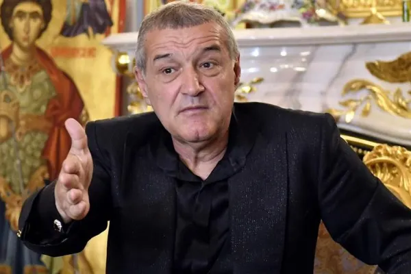 Ideea lui George Becali pentru rezolvarea pandemiei: medicamente din India și Rusia