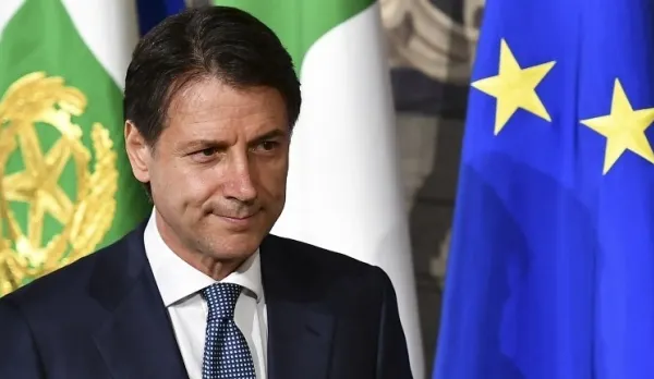 Criza politică din Italia, la final: Acord pentru formarea unui nou Guvern