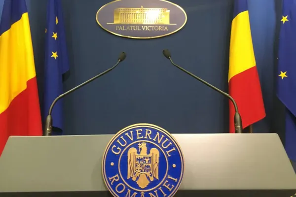 Guvernul vrea să le taie bugetarilor telefoanele mobile. Primarii au sărit ca arși