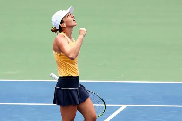 Simona Halep are probleme de sănătate și s-a retras de la Rogers Cup. Mesajul sportivei